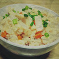 ちゃか1721's cooksnap of when they made 簡単！うちの筍ご飯.
