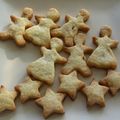 caramel-cookie's cooksnap of when they made ✿ピーナッツクッキー✿.