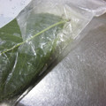 こずっぺ's cooksnap of when they made 桜の葉の塩漬け.