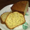 14代目's cooksnap of when they made 簡単♪紅茶パウンドケーキ.