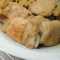 わのなの's cooksnap of when they made れんこんの豚肉巻き☆しょうが焼き風.