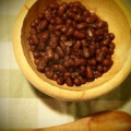 こうたろうのお母さん's cooksnap of when they made 小豆を煮ましょう！.