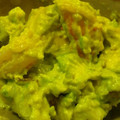 ジョリー♪'s cooksnap of when they made 超簡単！エビとアボカドのマヨネーズ和え.