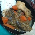みゃむらら's cooksnap of when they made 簡単！野菜たっぷりダイエットスープカレー.