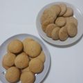 さにゃんさん's cooksnap of when they made マーマレードクッキー.