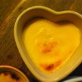 aimy_nh's cooksnap of when they made 濃厚ё焼きプリン.