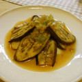 chisa☆☆'s cooksnap of when they made 超簡単！なすのさっぱり蒸し.