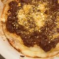 もたこもた's cooksnap of when they made ミラノ風ドリア風.