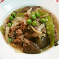 てらよう's cooksnap of when they made 牛肉と野菜の和風煮.