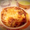 ピンキー8's cooksnap of when they made 缶詰を使って簡単ラザニア.