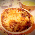 ピンキー8's cooksnap of when they made 缶詰を使って簡単ラザニア.