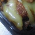kazupipi's cooksnap of when they made お弁当に☆簡単チーズ風味すき焼き.