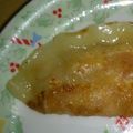 シトラすいか's cooksnap of when they made 納豆キャベツキムチーズ餃子.