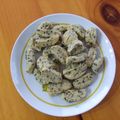 ぱんださいぼーぐ's cooksnap of when they made 腹持ちいいよ♪おからクッキーノンオイル.