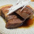 erial's cooksnap of when they made ■糖質制限■煮込み続けなくていい豚の角煮.