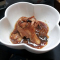 みっぱら's cooksnap of when they made 鶏手羽元と玉ねぎの和風煮込み.