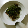 ももうふ's cooksnap of when they made かつおのたたきネギと塩昆布のソース.