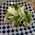 大魔女's cooksnap of when they made 大根の一夜漬け.