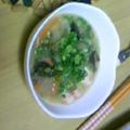 桂らぶたんmama's cooksnap of when they made ☆けんちん汁風　具だくさん味噌汁☆.