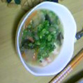桂らぶたんmama's cooksnap of when they made ☆けんちん汁風　具だくさん味噌汁☆.