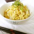 かずえ亭２号's cooksnap of when they made 簡単朝食★ごはん派.