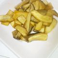 あや♭はむ's cooksnap of when they made ★エリンギのバターしょうゆ★.