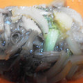 さいたまさと's cooksnap of when they made ルクエで青梗菜とまいたけのあっさり炒め.