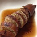 えりーポッター's cooksnap of when they made 私でも簡単に★いかめし.