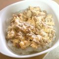 サーフブレイド's cooksnap of when they made 超簡単！納豆卵焼き～？.