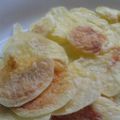 ゆままろん's cooksnap of when they made 超かんたん！おうちでダイエットポテチ.