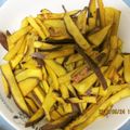 ピピピオ's cooksnap of when they made 簡単！サツマイモ煮.