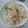 えみ0131's cooksnap of when they made ヘルシー！明太子とねぎの炒飯風混ぜご飯！.