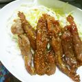 mineKei53's cooksnap of when they made 鶏肉セセリの生姜焼き.