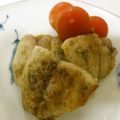 さとよこ's cooksnap of when they made **お酒の肴♪鯵★山椒(黒七味)焼き**.