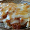 たべたいち's cooksnap of when they made 簡単☆パン耳グラタン☆ピザソース.