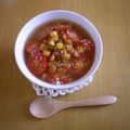 ぴぃちゃん星人's cooksnap of when they made ✿焦がしチーズのスープごはん✿.