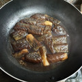 えみりんたん's cooksnap of when they made ☆母の茄子の炊いたん☆なす の 煮浸し.