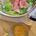 クックM96XDX☆'s cooksnap of when they made “覚えやすいレシピ”しゃぶしゃぶゴマだれ.