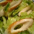 ナマケボン's cooksnap of when they made チクワとキャベツのスッパイ炒め.