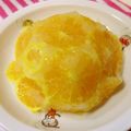 るらちゃん's cooksnap of when they made オレンジゼリー☆.