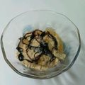 みずたぬき's cooksnap of when they made わらびもち.