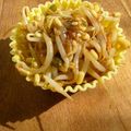 ママフィオ's cooksnap of when they made 食卓にもう１品★もやしナムル.