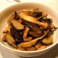 こうまさmam's cooksnap of when they made ナスと厚揚げの中華風.