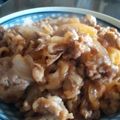 逢村K's cooksnap of when they made 豚こまで簡単・柔らか甘酢あんかけ♪.