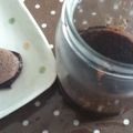 液体窒素くｎ's cooksnap of when they made 混ぜるだけ☆簡単チョコレートクリーム.