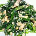 めぐっぺ33's cooksnap of when they made オイスターソースde簡単☆ニラ玉炒め.