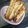 しゅんみさってぃ's cooksnap of when they made 私のビスコッティ♡♥ バナナ　グラハム編.