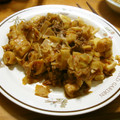 ☆大丈夫☆'s cooksnap of when they made ➏焼肉のたれでたけのこと豚肉の炒めたん➏.
