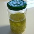 あおいらぶらぶ's cooksnap of when they made イタリアンに超便利！にんにくオイル.