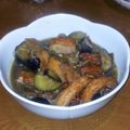 美虎姫's cooksnap of when they made なすの煮物.